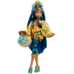 Dockan Monster High Cleo de Nile