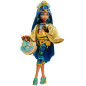 Dockan Monster High Cleo de Nile