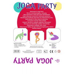 Yoga-fest. | HandlaSmidigt.se
