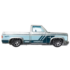 Set med 6 bilar | HandlaSmidigt.se