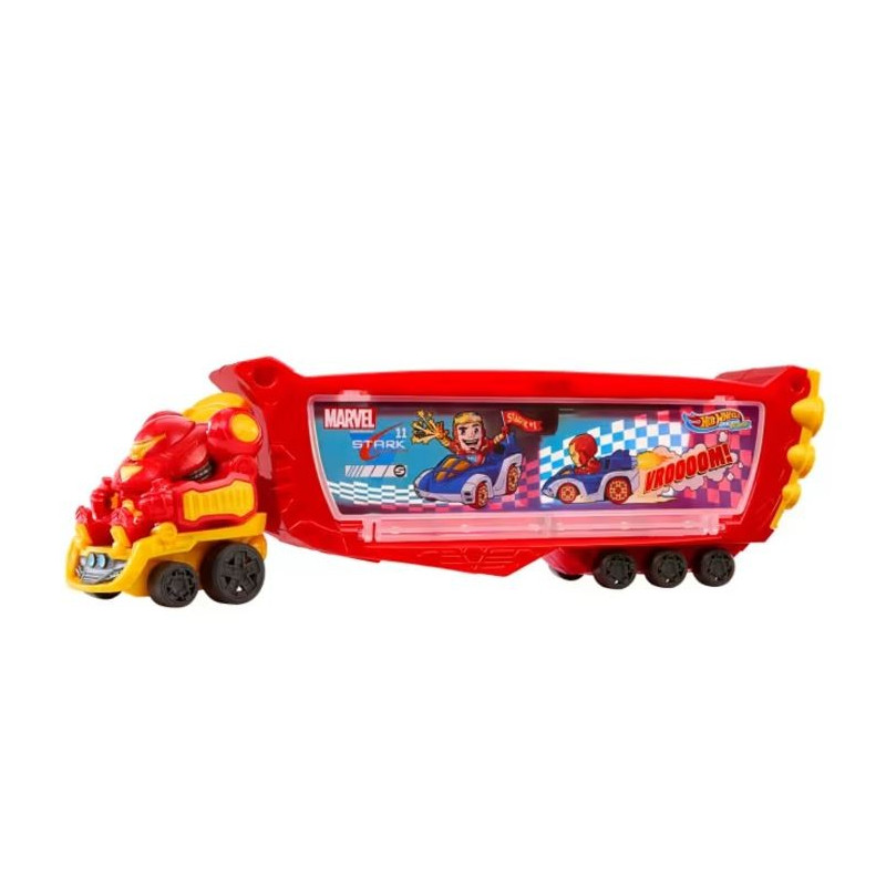 Transportör hulkbuster 32cm