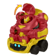 Transportör hulkbuster 32cm | HandlaSmidigt.se