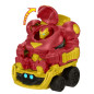 Transportör hulkbuster 32cm
