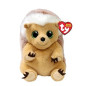 Maskoten Ty Beanie Bellies igelkott 24 cm