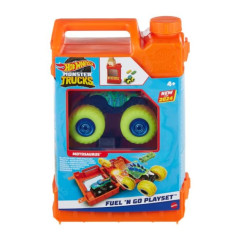 Monster trucks set burk | HandlaSmidigt.se