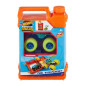 Monster trucks set burk