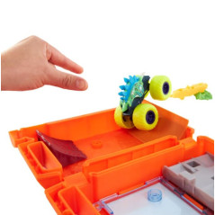 Monster trucks set burk | HandlaSmidigt.se