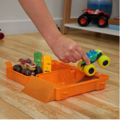 Monster trucks set burk | HandlaSmidigt.se