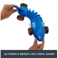 Zdalnie sterowany pojazd rc shark speeder