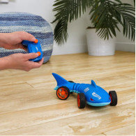 Zdalnie sterowany pojazd rc shark speeder