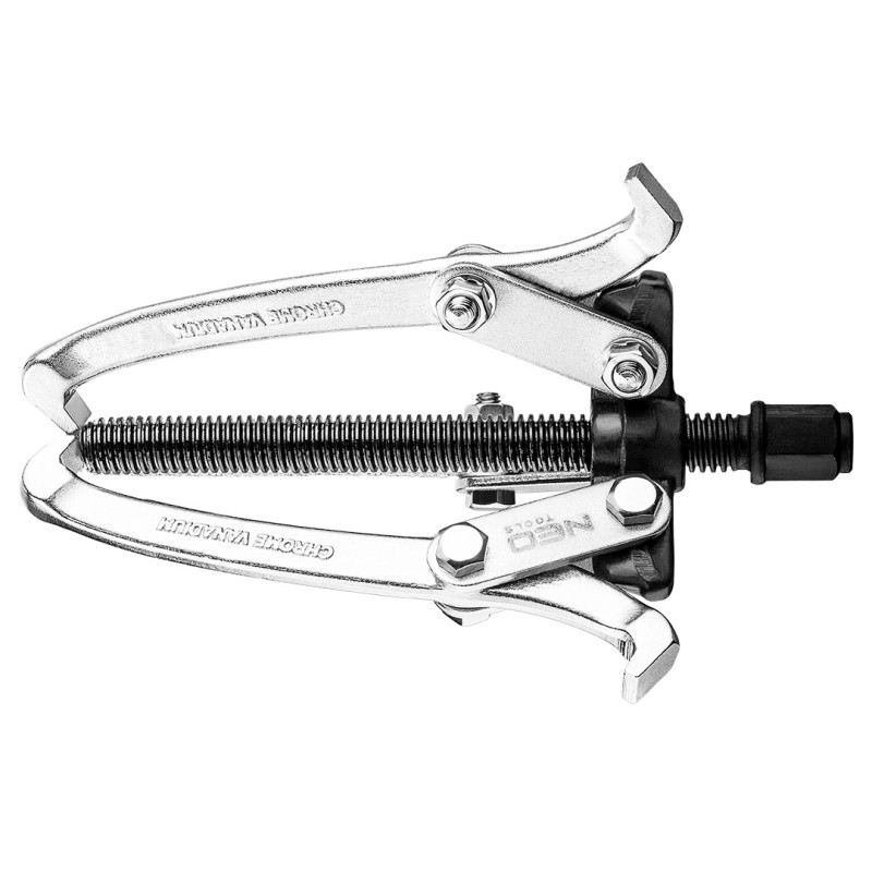 Avdragare med tre armar 6'