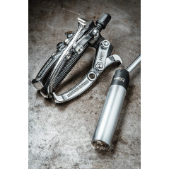 Avdragare med tre armar 6'