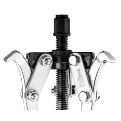 Avdragare med tre armar 6'