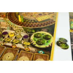 Spelet Trickerion | HandlaSmidigt.se
