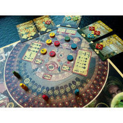 Spelet Trickerion | HandlaSmidigt.se