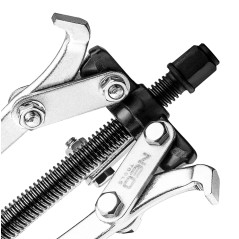 Avdragare med tre armar 6'