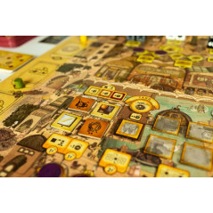 Spelet Trickerion | HandlaSmidigt.se