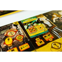 Spelet Trickerion | HandlaSmidigt.se