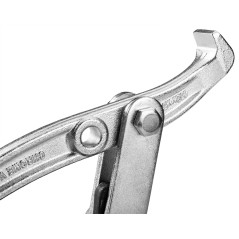 Avdragare med tre armar 6'