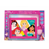 Laptop edukacyjny disney princess trzyjęzyczny uapengpl 186 aktywności