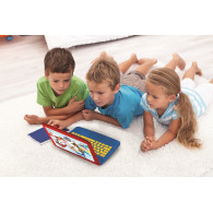 Laptop edukacyjny psi patrol dwujęzyczny pl eng 124 aktywności