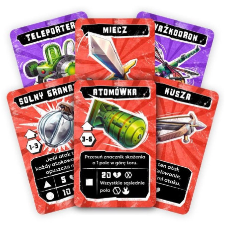 Spelet Snail's Supply Drop