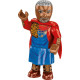 Klocki imperium romanum - szkoła gladiatorów 583 klocki