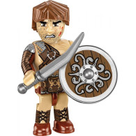 Klocki imperium romanum - szkoła gladiatorów 583 klocki