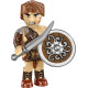 Klocki imperium romanum - szkoła gladiatorów 583 klocki