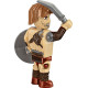 Klocki imperium romanum - szkoła gladiatorów 583 klocki