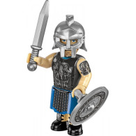 Klocki imperium romanum - szkoła gladiatorów 583 klocki