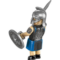 Klocki imperium romanum - szkoła gladiatorów 583 klocki