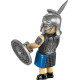 Klocki imperium romanum - szkoła gladiatorów 583 klocki