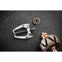 Tvåarmad dragare 6'