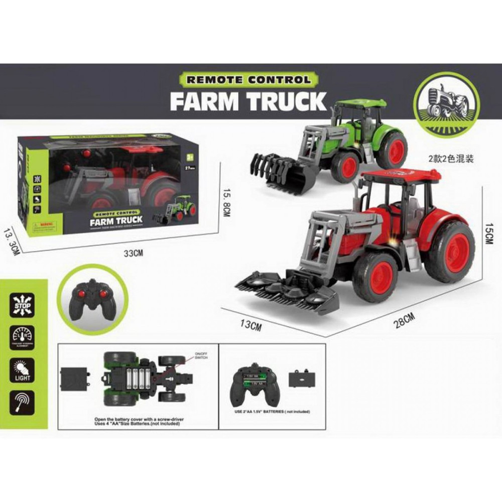 Traktor rc
Traktor rc Traktor rc
Traktor rc