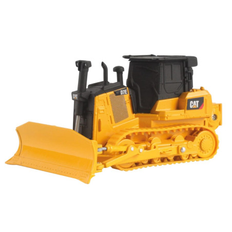 Fordonet cat rc bulldozer 164