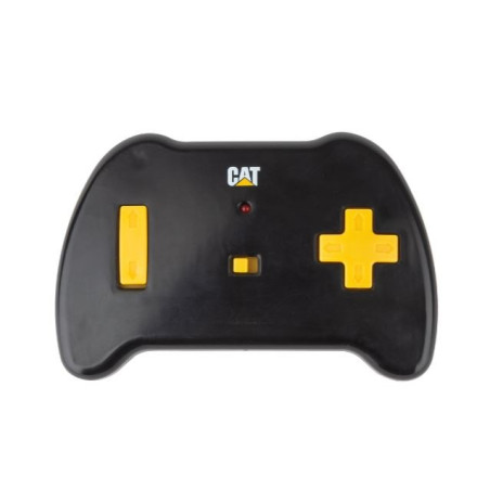Fordonet cat rc bulldozer 164