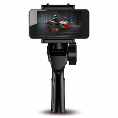 Bil med kamera, wifi, USB-laddning