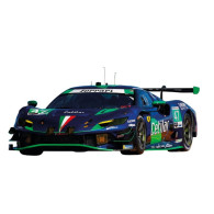 Tor z pojazdami ferrari power corsa 8,6m