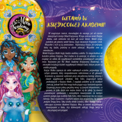 Vetenskapligt set från Moon Academy, månlaboratorium. | HandlaSmidigt.se