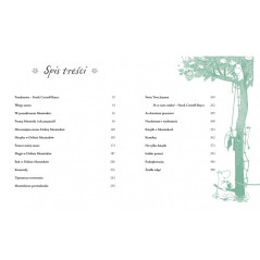 Boken Mumindalen skapad av Tove Jansson.