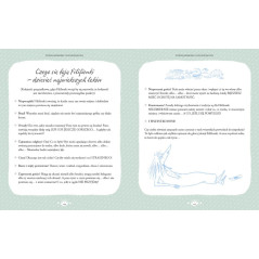 Boken Mumindalen skapad av Tove Jansson.