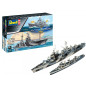Presentset med spelet Pacific Warriors 1700