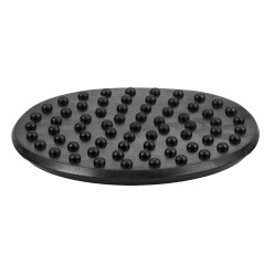 Hydraulisk domkraft, lågprofil, 2,5 ton.