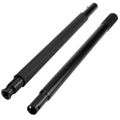 Hydraulisk domkraft, lågprofil, 2,5 ton.