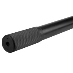 Hydraulisk domkraft, lågprofil, 2,5 ton.