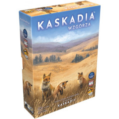 Spel kaskadkullen | HandlaSmidigt.se