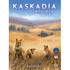 Spel kaskadkullen