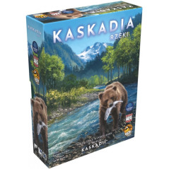 Spel av flodkaskader | HandlaSmidigt.se