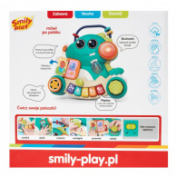 Pianot som säger min dinosaurie.